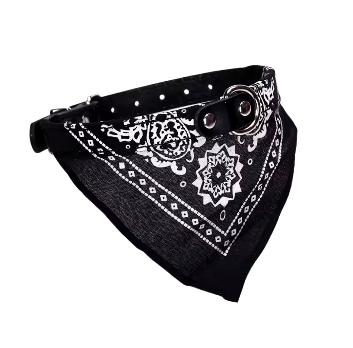 Bandanas Toutes tailles pour chien et chats