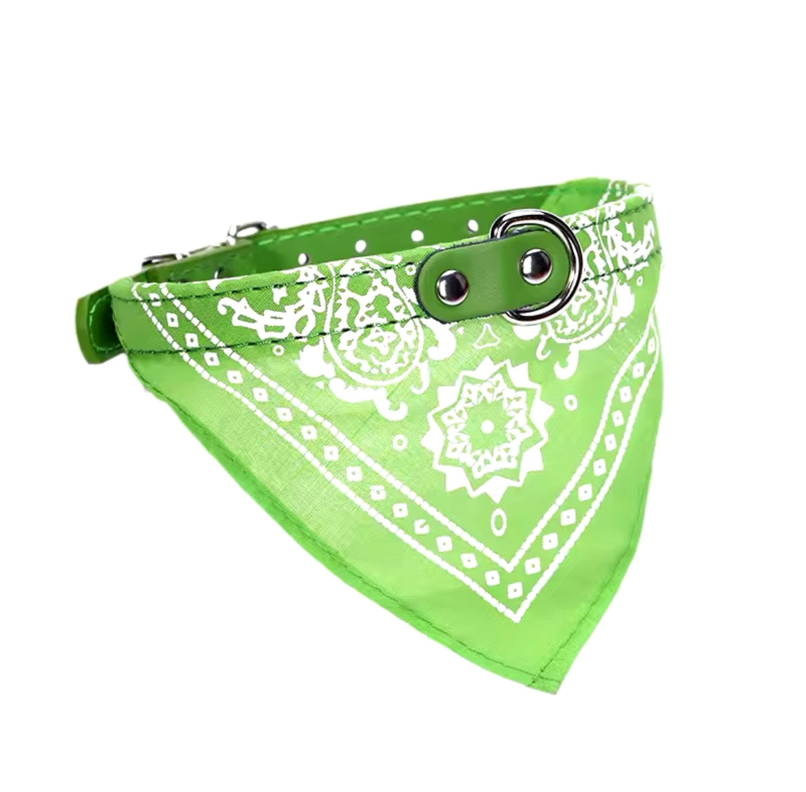 Bandanas Toutes tailles pour chien et chats