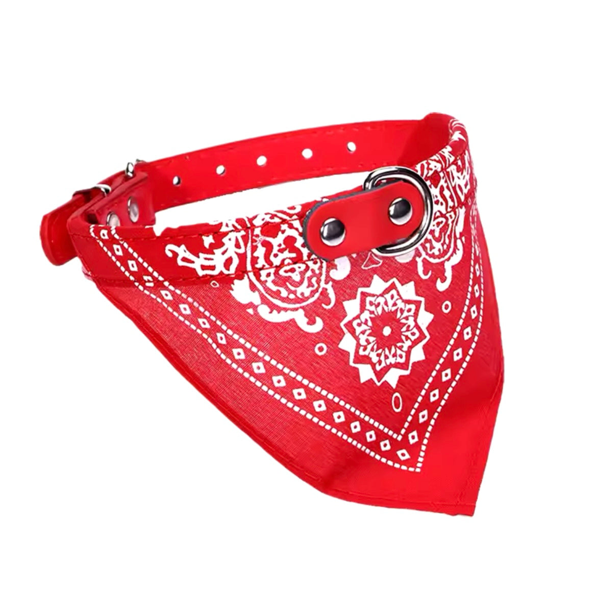 Bandanas Toutes tailles pour chien et chats