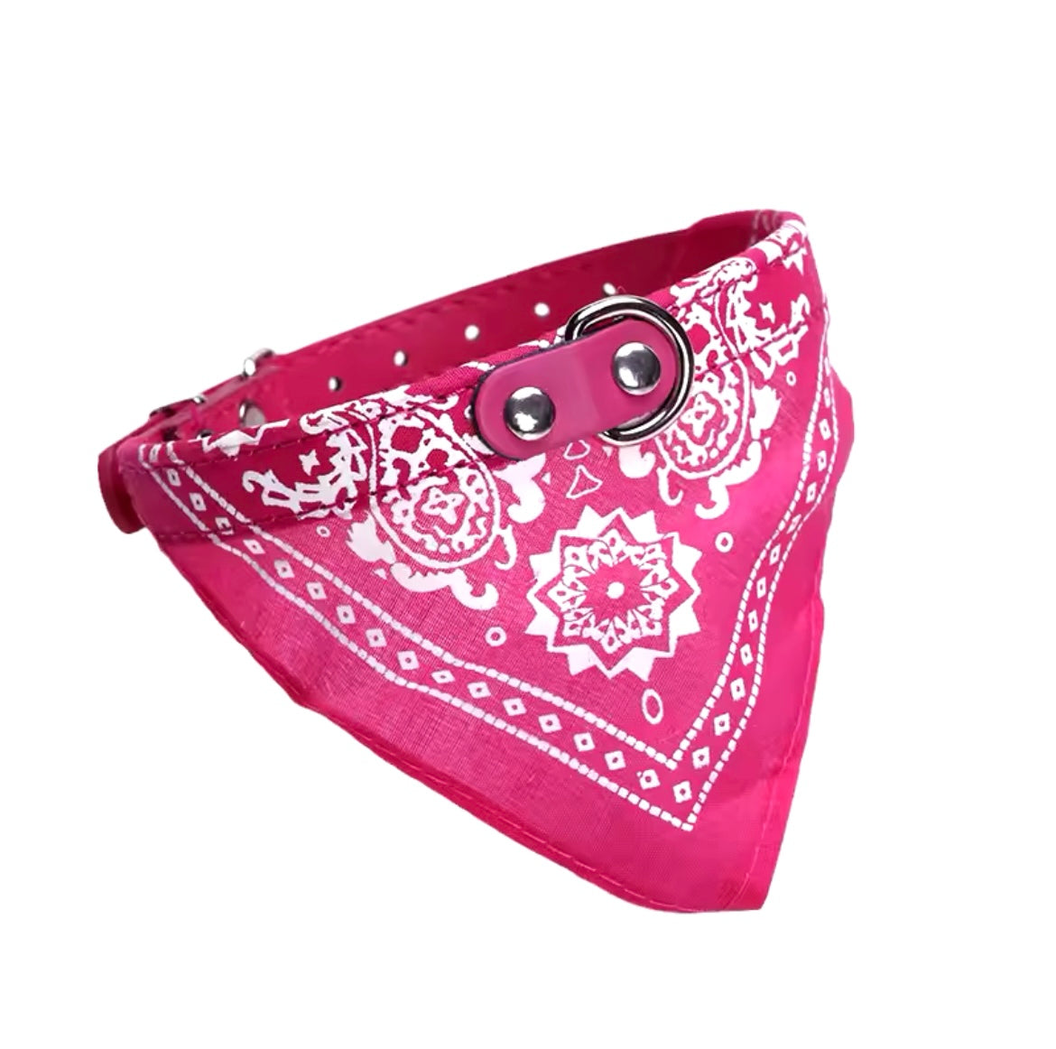 Bandanas Toutes tailles pour chien et chats