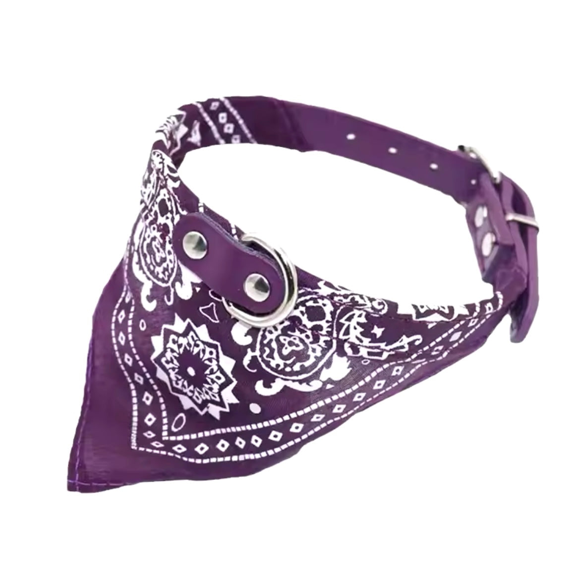 Bandanas Toutes tailles pour chien et chats